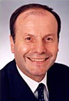 KJU-Geschäftsführer Lothar Philippi
